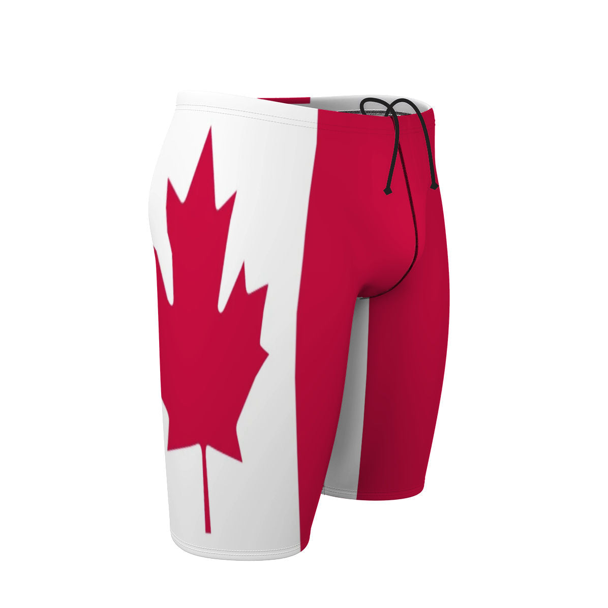 Canada 2 - Jammer Swimsuit