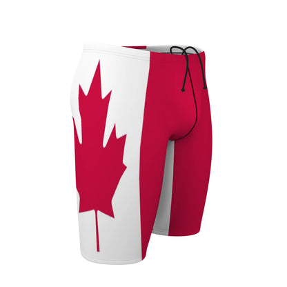 Canada 2 - Jammer Swimsuit
