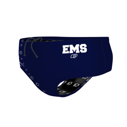 Evanston Catfish - Classic Brief Swimsuit