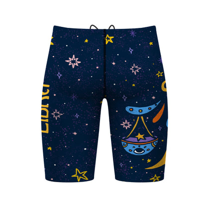 Libra - Jammer Swimsuit