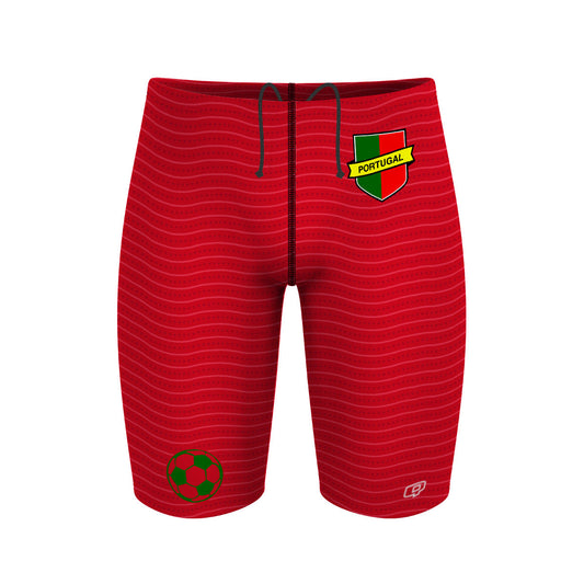 Portugal - Jammer Swimsuit
