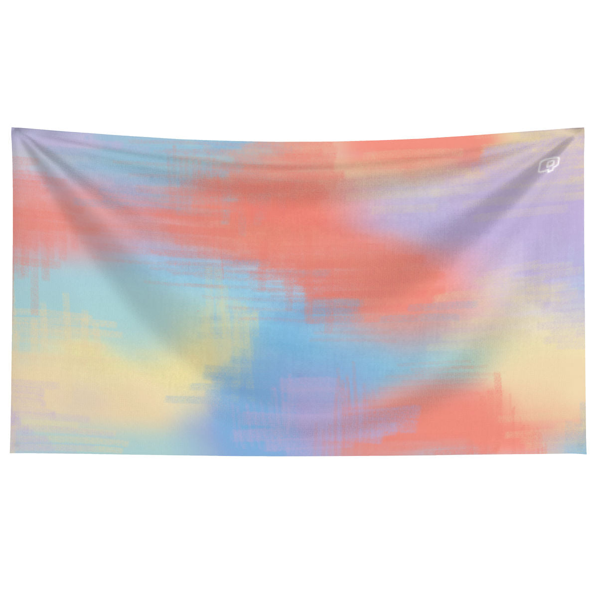 Painted Sky - Microfiber Swim Towel