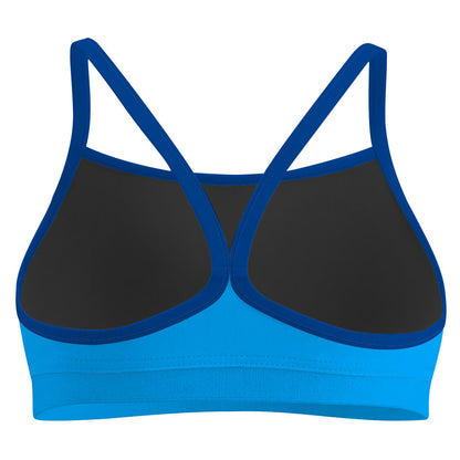 Diva Classic Sports Bikini Top