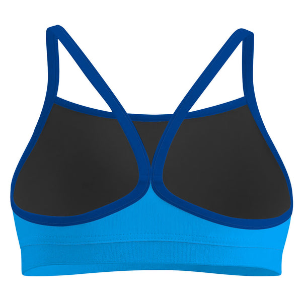 Diva Classic Sports Bikini Top