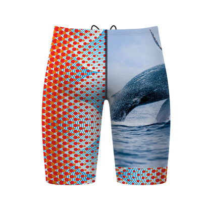 11/30/2024 - Jammer Swimsuit