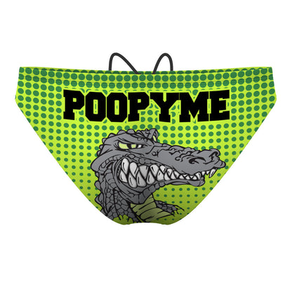 gator2026 - Waterpolo Brief Swimsuit