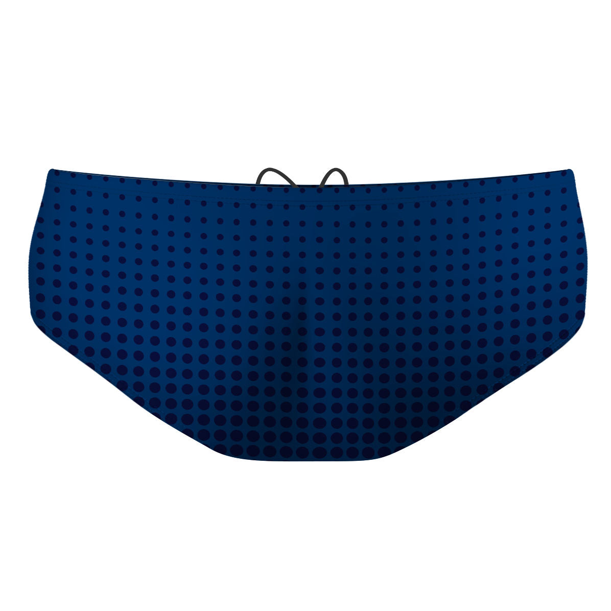 Zoe's USA suit - Classic Brief Swimsuit