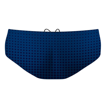 Zoe's USA suit - Classic Brief Swimsuit