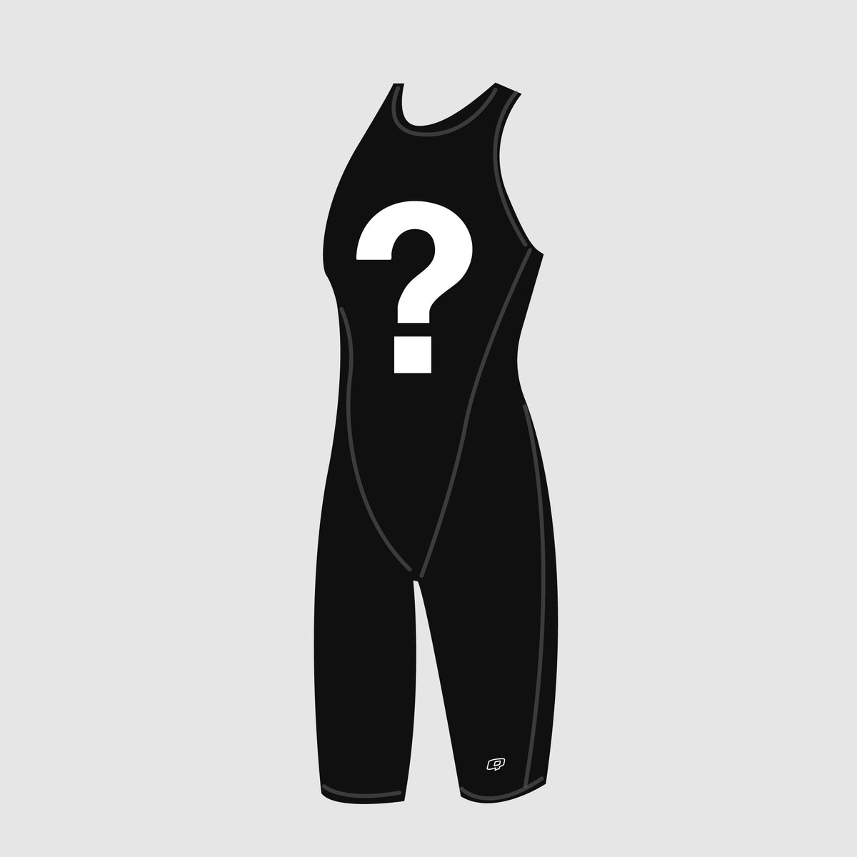 Surprise Bag - Female Tech Suit