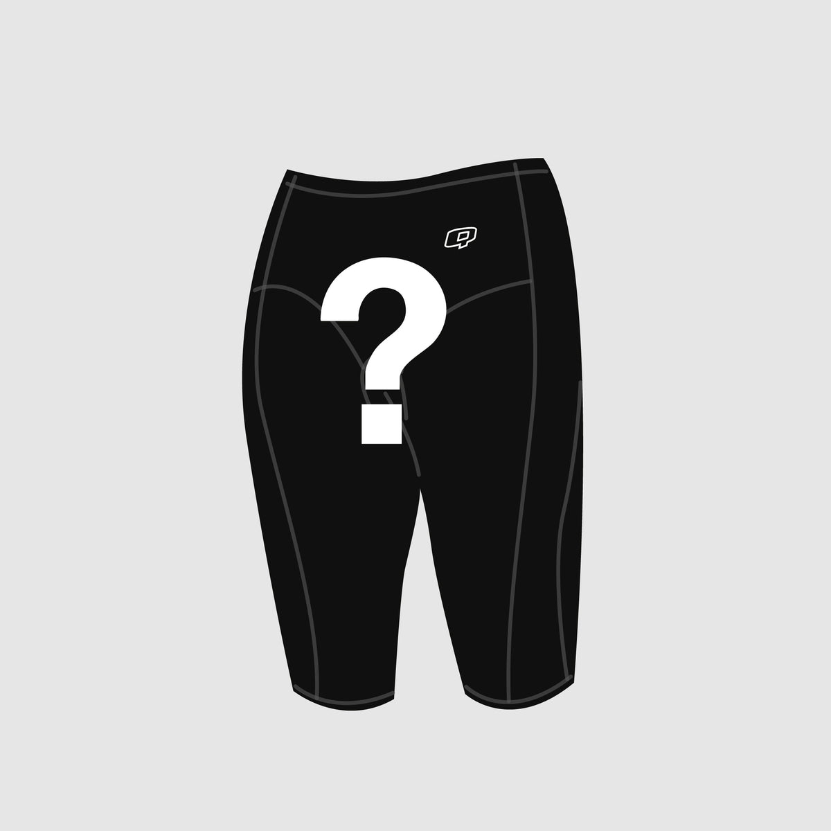Surprise Bag - Male Tech Suit