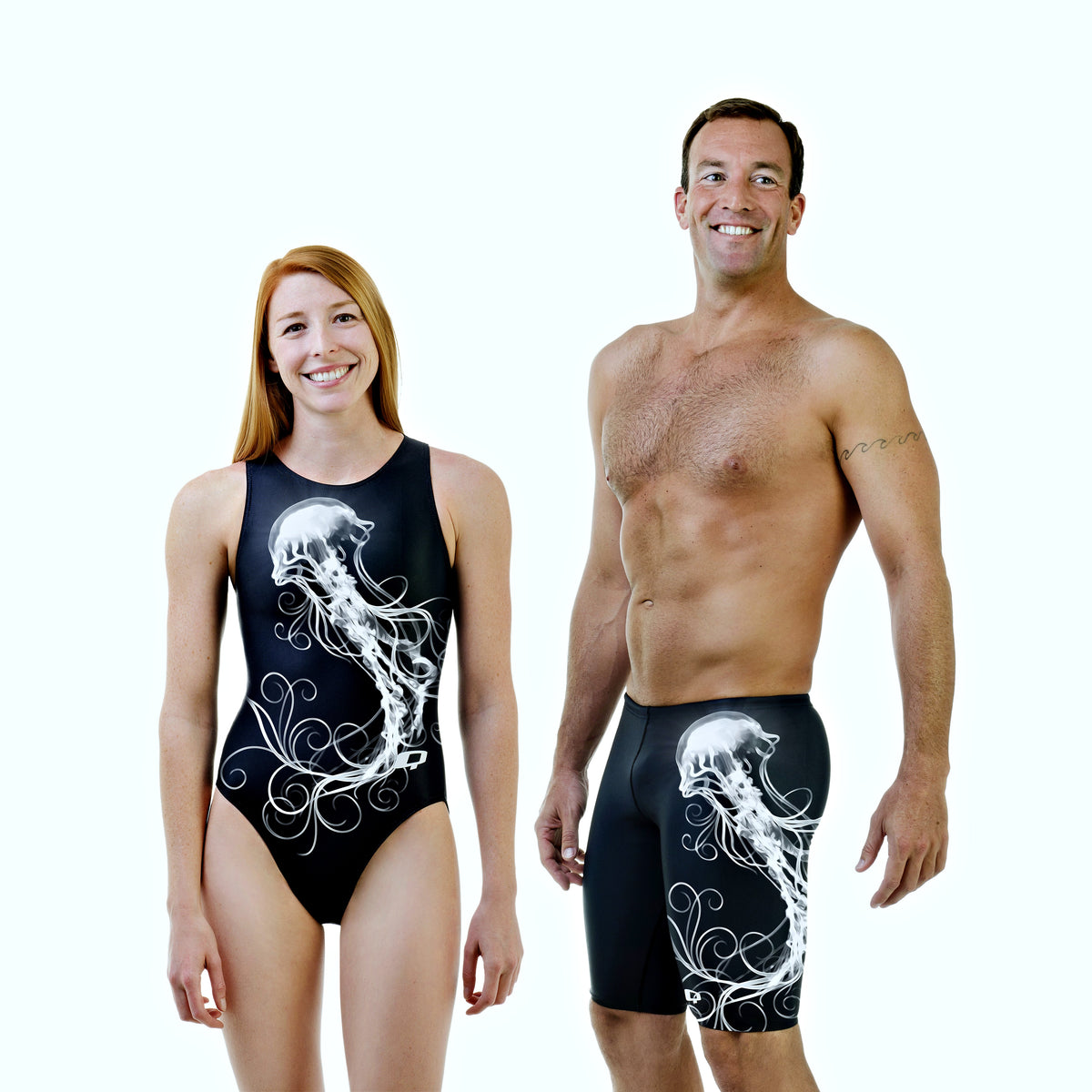 Suits that show up every set.