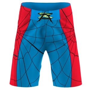 Spider 2.0 Men Board Shorts