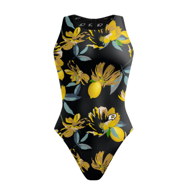 Citrus Waterpolo