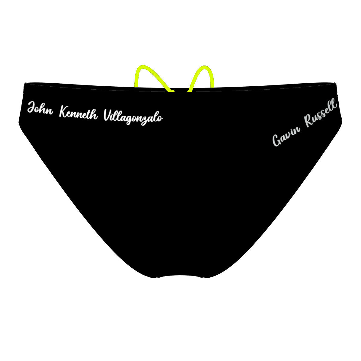 03/13/2023 - Waterpolo Brief Swimsuit