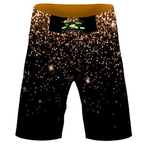All that Glitters Men Board Shorts
