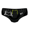 Love Bones - Classic Brief Swimsuit