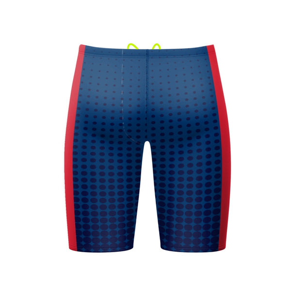 GO USA Jammer Swimsuit