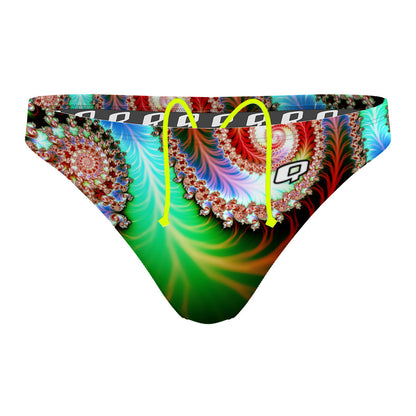 Rhythmic Lightning - Waterpolo Brief