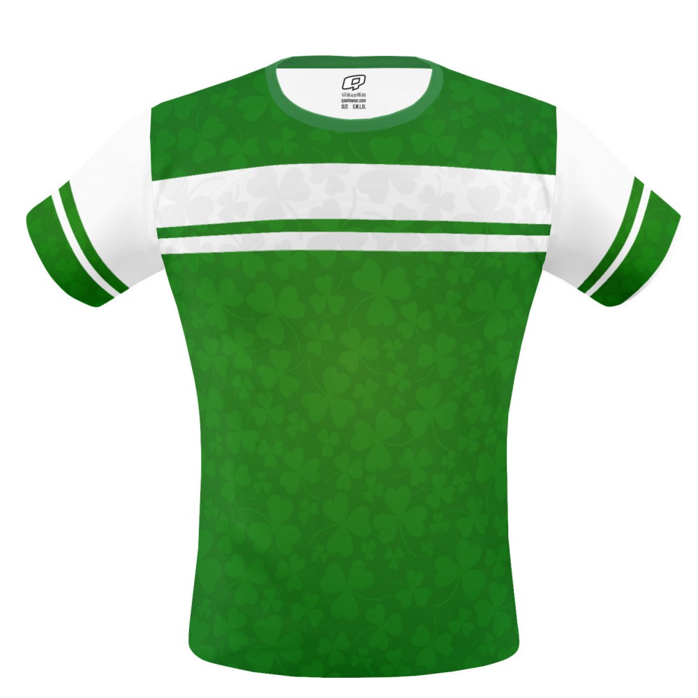St Patrick - Performance Shirt