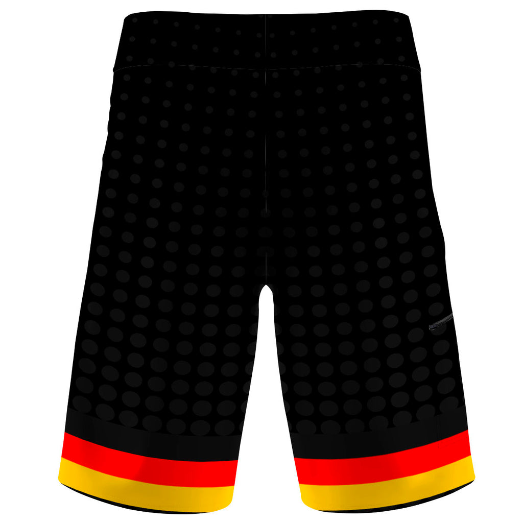 GO DEUTSCHLAND - Board Shorts