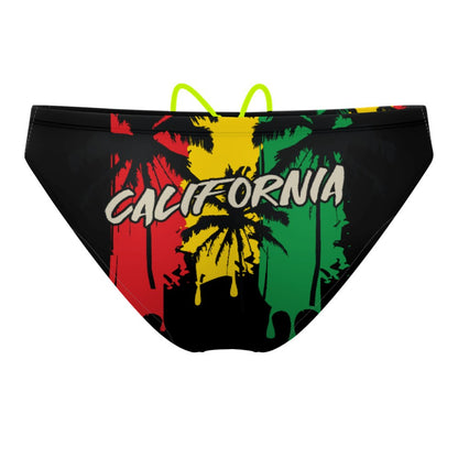 Cali Waterpolo Brief Swimwear