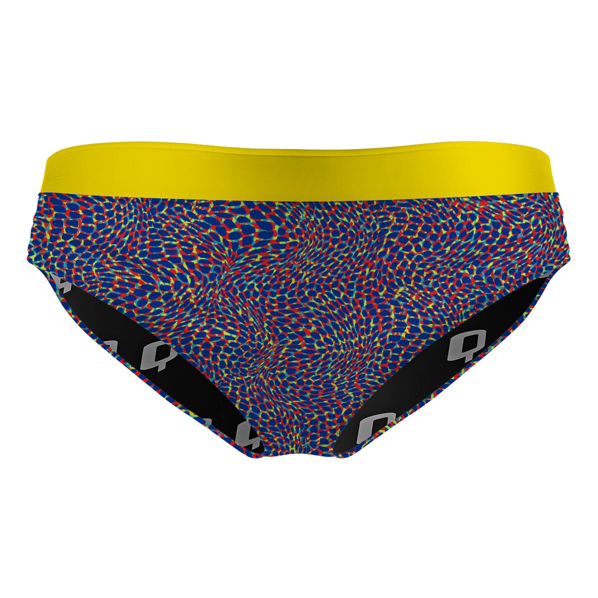 Vallarta - Classic Sports  Bikini Bottom