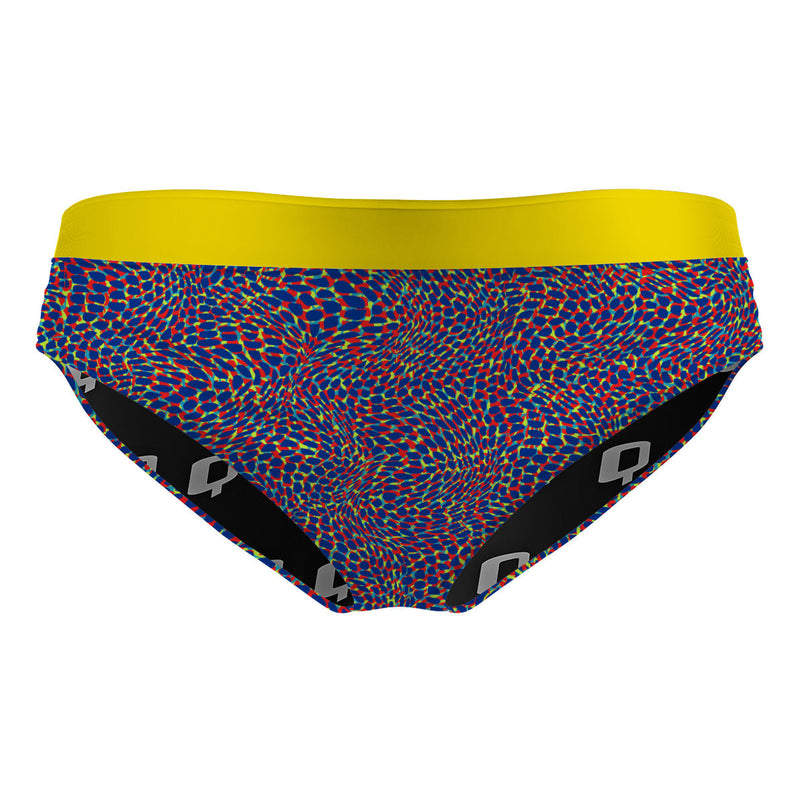 Vallarta - Classic Sports  Bikini Bottom