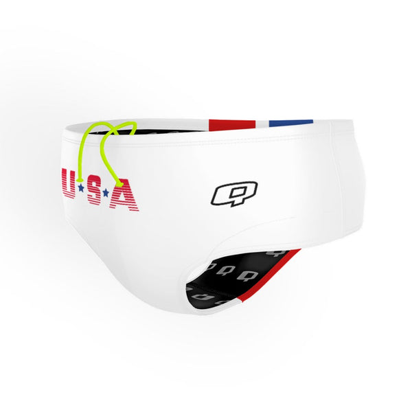 USA Star - Classic Brief