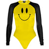 Smiley - Surf Swimming Suit Classic Cut