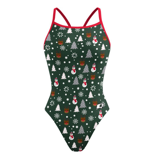 Holly Days Swimsuit