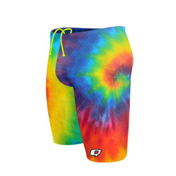 Tie Dye - Jammer