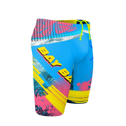 Bae Bay Male - Jammer Swimsuit