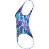 Katrina - High Hip One Piece Swimsuit