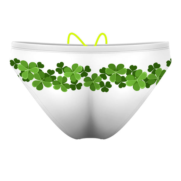 Shamrock - Waterpolo Brief Swimwear