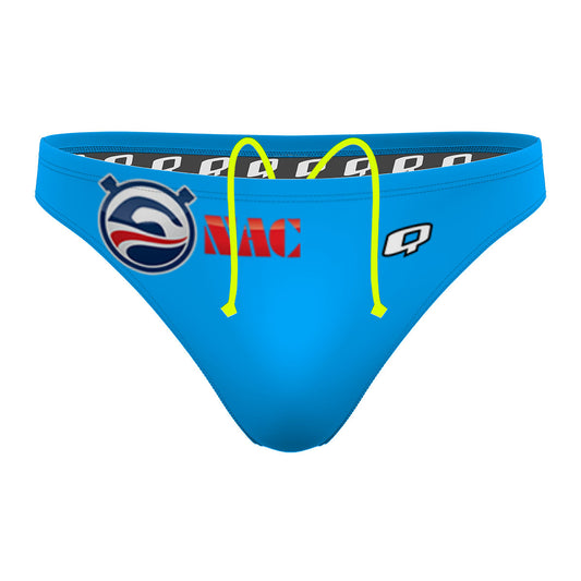 03/30/2023 - Waterpolo Brief Swimsuit