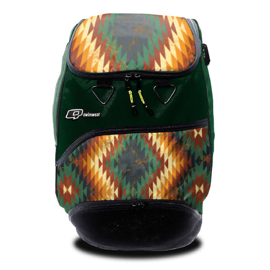 Tribal Fall - Backpack