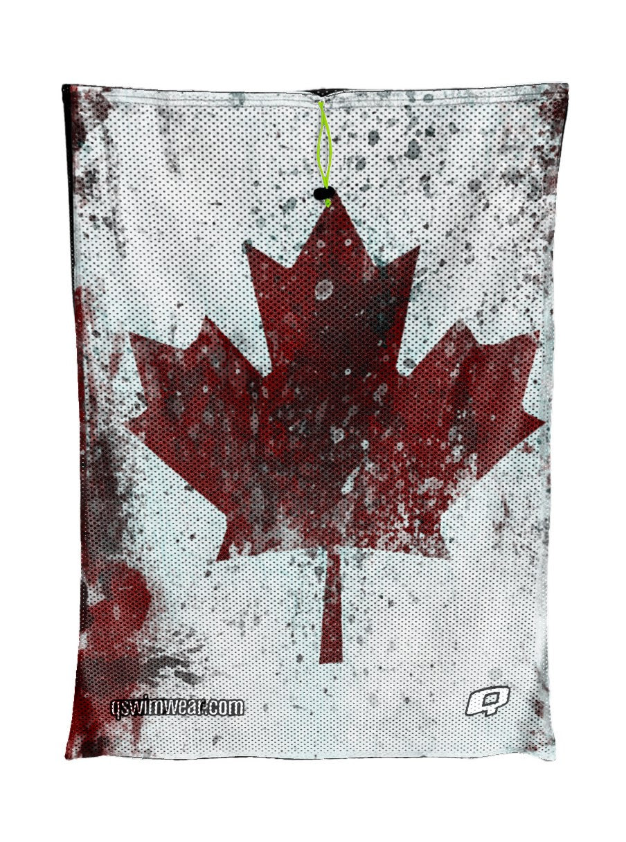 Canada 2.0 - Mesh Bag