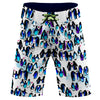 You are my Penguin - Men Board Short 19"