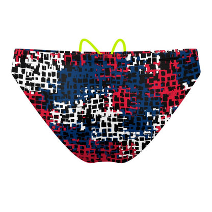 Victorious - Waterpolo Brief