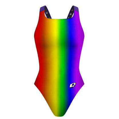 Pride One Piece - Classic Strap