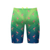 Party Flamingos Jammer Swimsuit