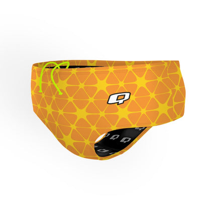 OrangeYellow1 - Classic Brief