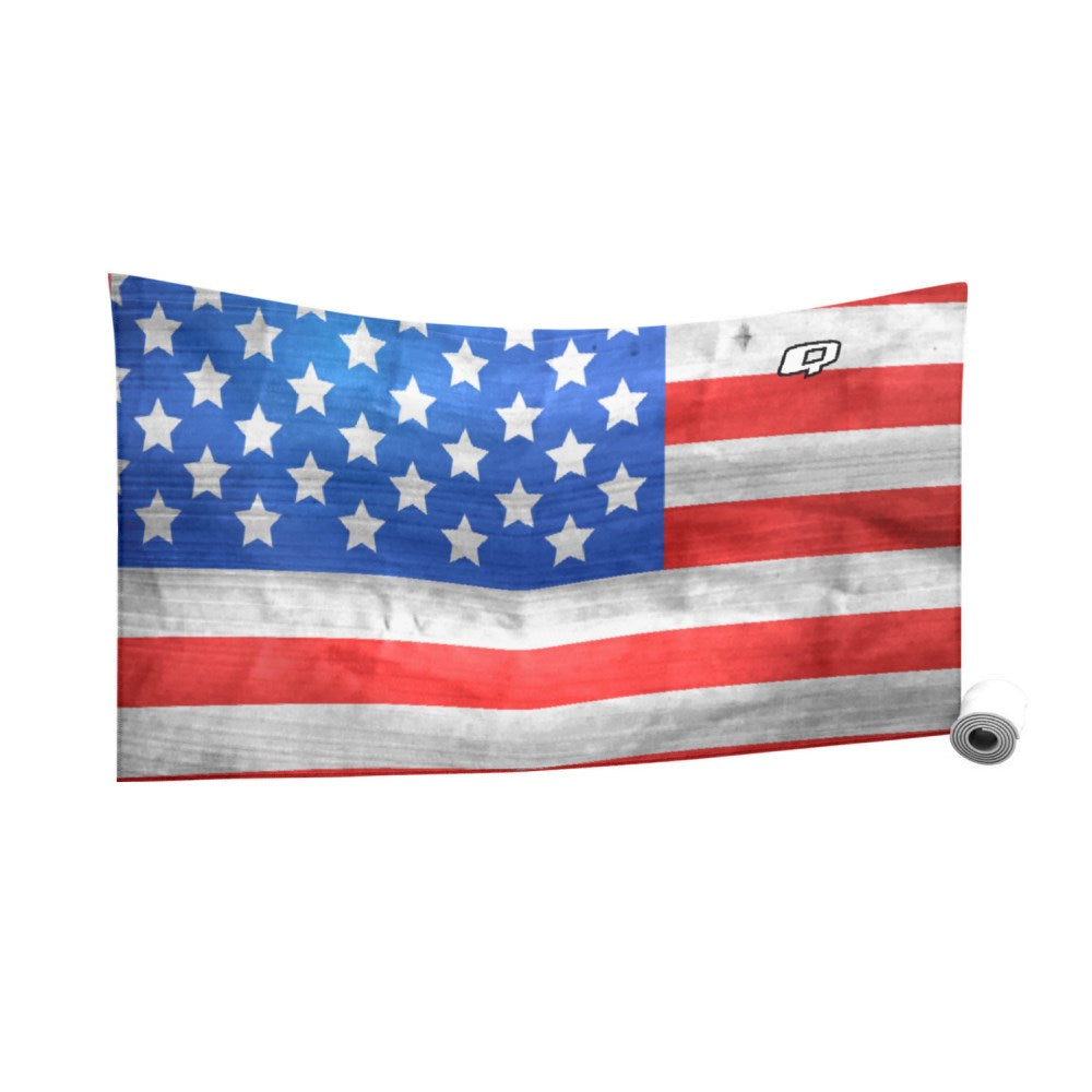 US Of A - Quick Dry Towel