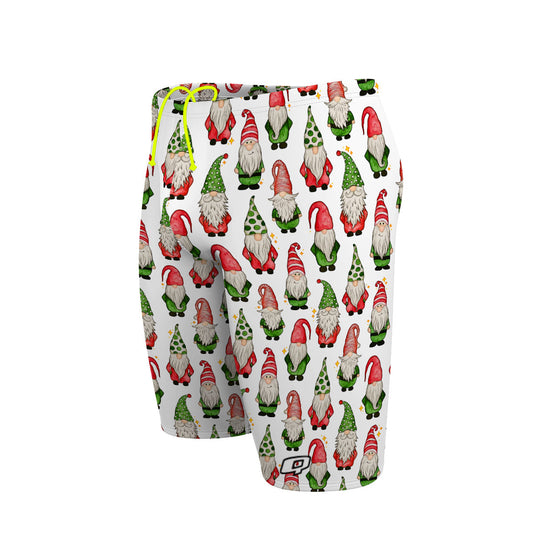Xmas Gnomes - Jammer Swimsuit