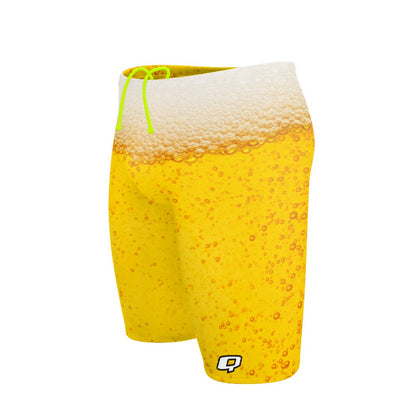 Beer with me Jammer Swimsuit