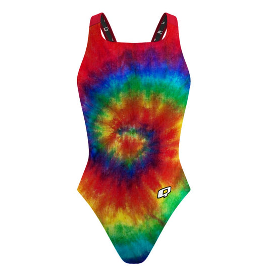 Tie Dye - Classic Strap