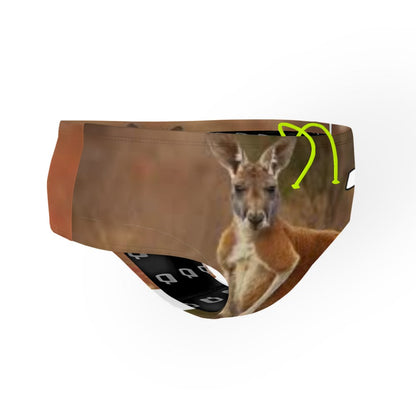 Kangaroo - Classic Brief