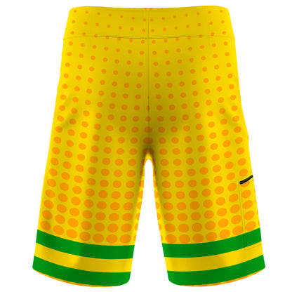 GO BRASIL - Board Shorts