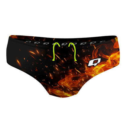 I'm on Fire - Classic Brief