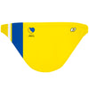 Ukraine - Tieback Bikini Bottom
